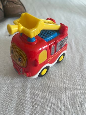 Voiture, vtech
