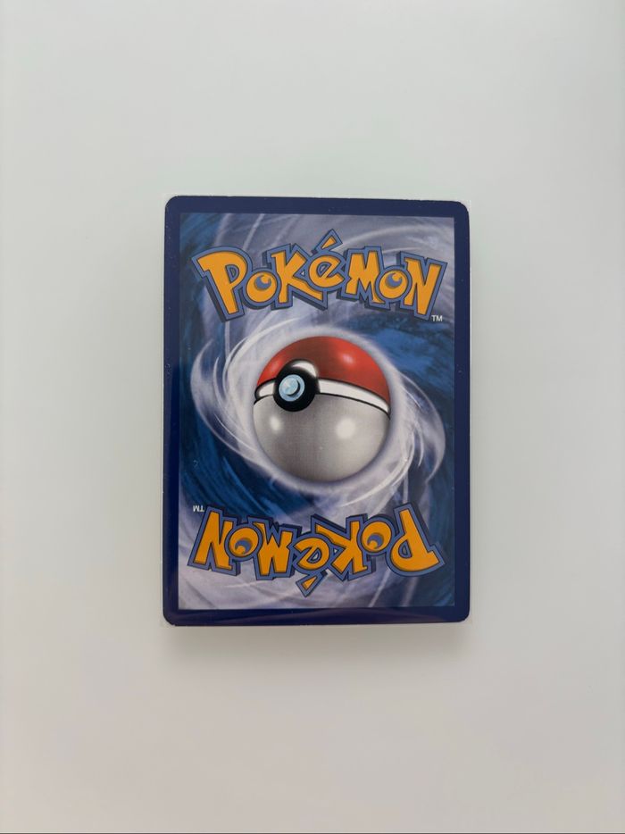 Carte Pokémon mackogneur holographique xy évolutions 59/108 - photo numéro 2