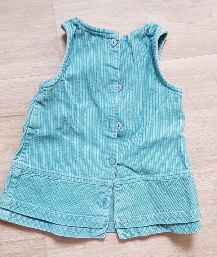 Robe fille - photo numéro 3