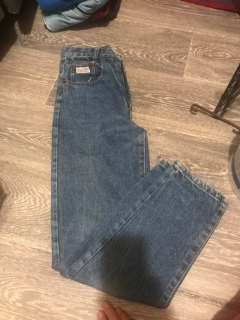 Jeans 10 ans