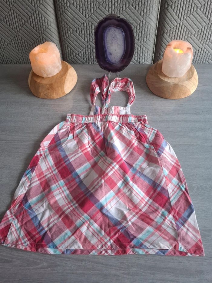 Robe été colorée 3 ans - photo numéro 5