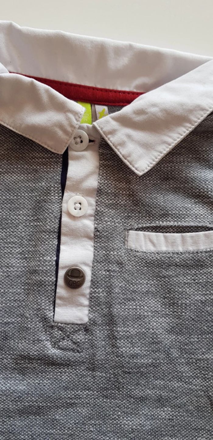 Ensemble Orchestra 9 mois - photo numéro 3