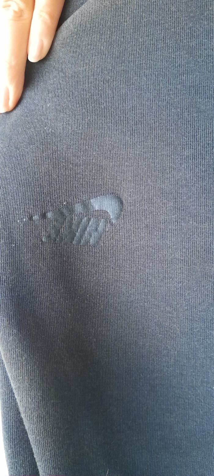 Bas de jogging Nike tech - photo numéro 3