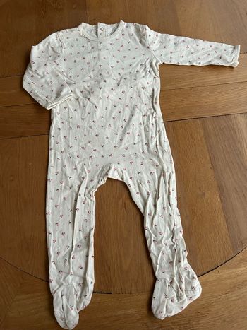 Pyjama Taille 24 Mois Kiabi  