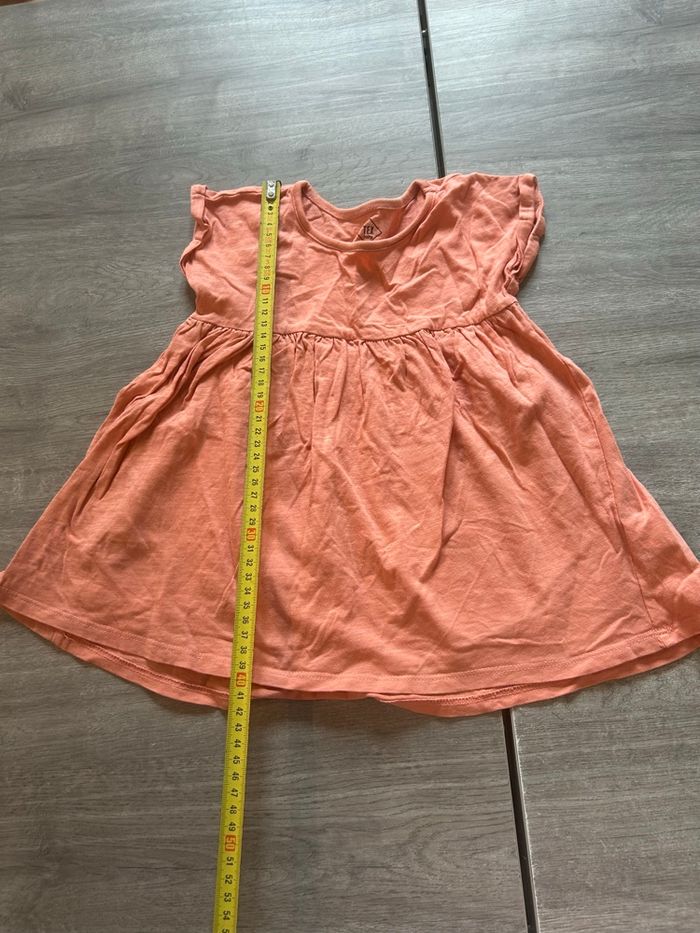 Lot de vêtements fille - photo numéro 3