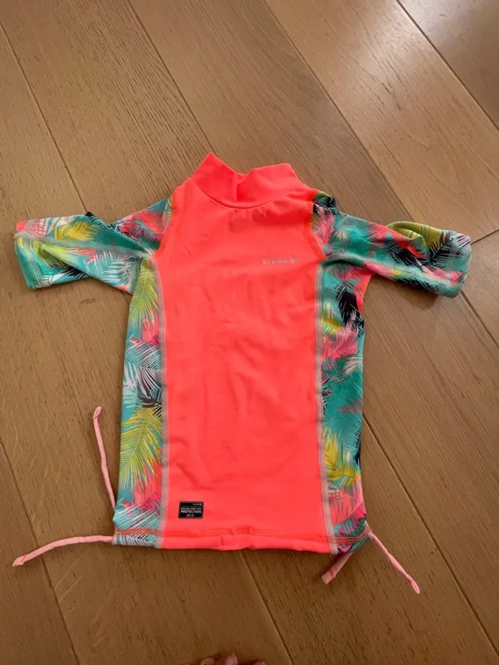 T shirt anti uv