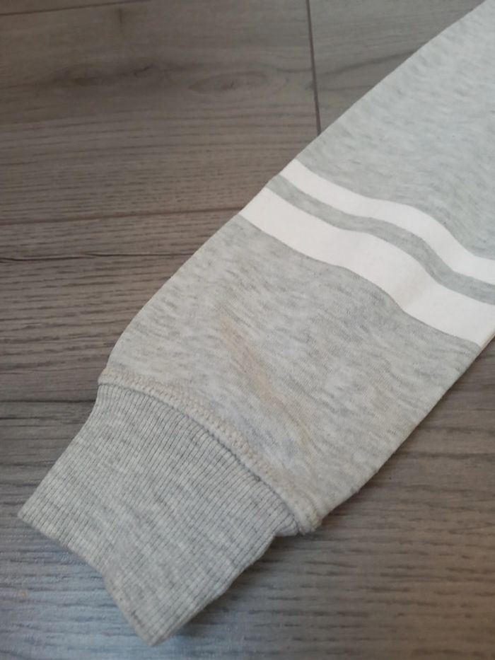 Pull de la nasa - photo numéro 3