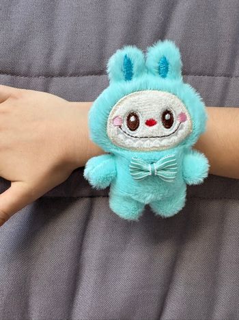 Bracelet Labubu Neuf