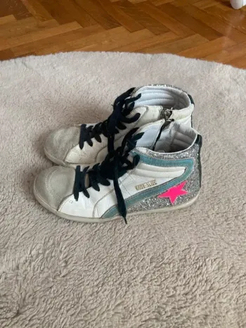 Golden Goose slide pointure 33