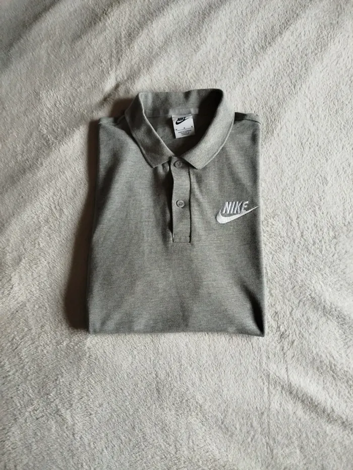 Polo homme Nike taille M
