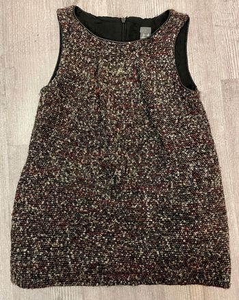 Robe 3/4 ans Zara Kids