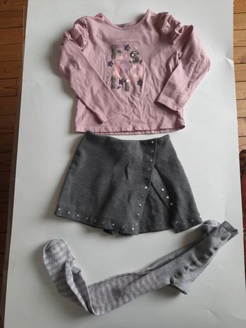 Ensemble complet