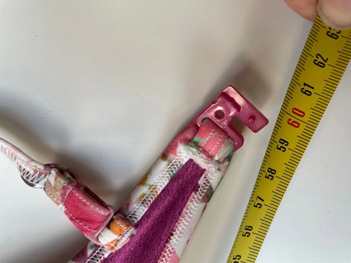 Haut de maillot de bain Penti 36 - photo numéro 5