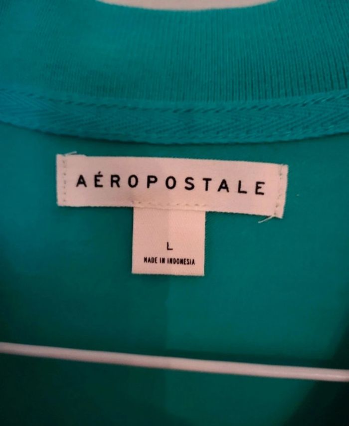 Polo Aeropostale - photo numéro 2