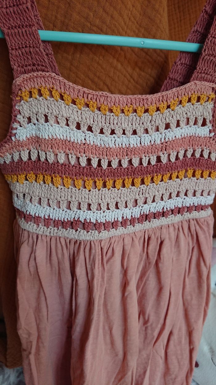 Lot 3 robes 6 ans - photo numéro 5