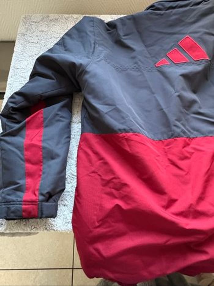 Doudoune Adidas taille M - photo numéro 9