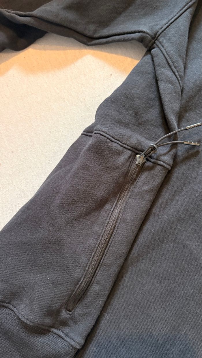 Pull Nike Tech Fleece - photo numéro 8