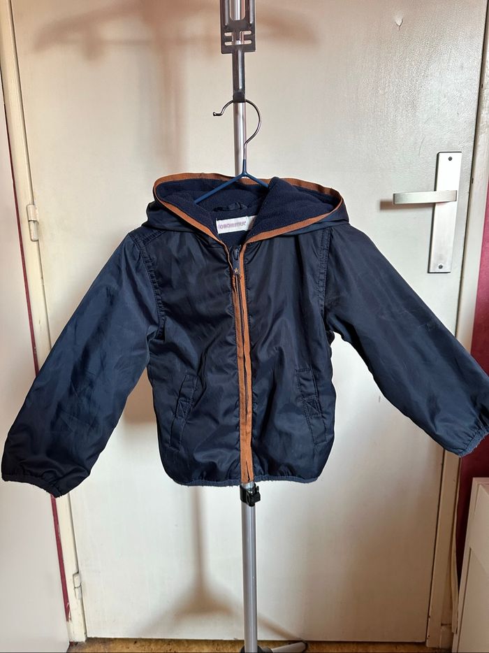 Blouson 24 mois