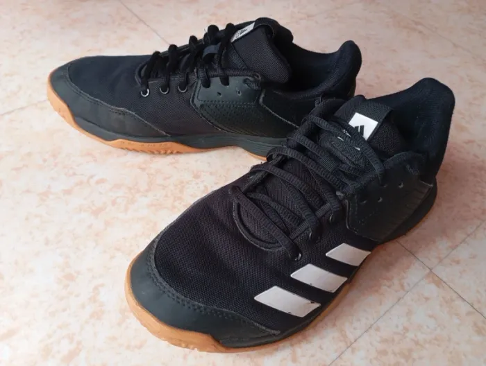 Basket Adidas