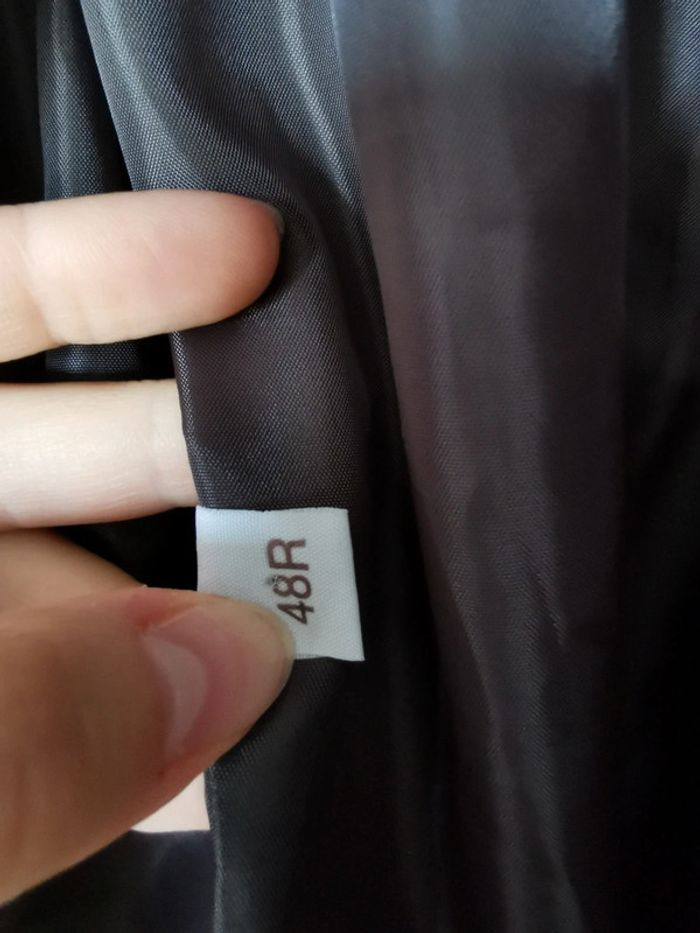 Manteau - photo numéro 4