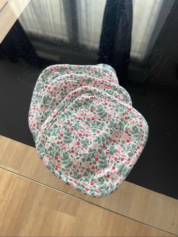 Coton lavable