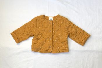Veste matelassée TAO 6 mois