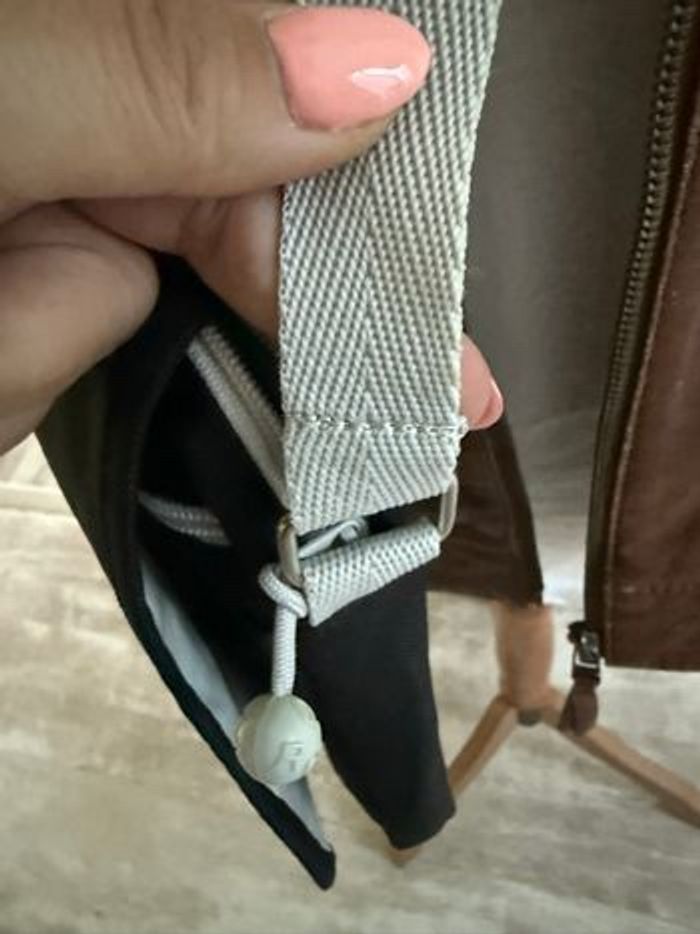 Sacoche Roxy TBE - photo numéro 3