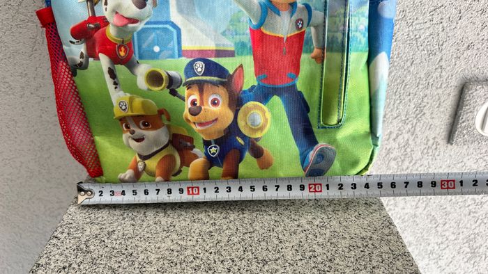 Sac à dos - photo numéro 8