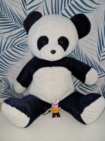 Peluche panda