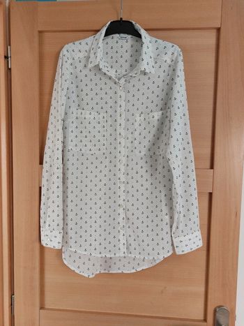 Chemise XS