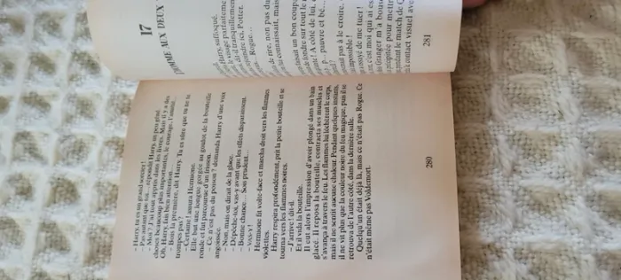 Harry potter à l'école des sorciers - photo numéro 7