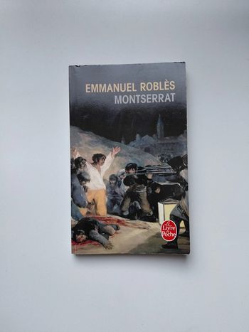 Emmanuel Roblès