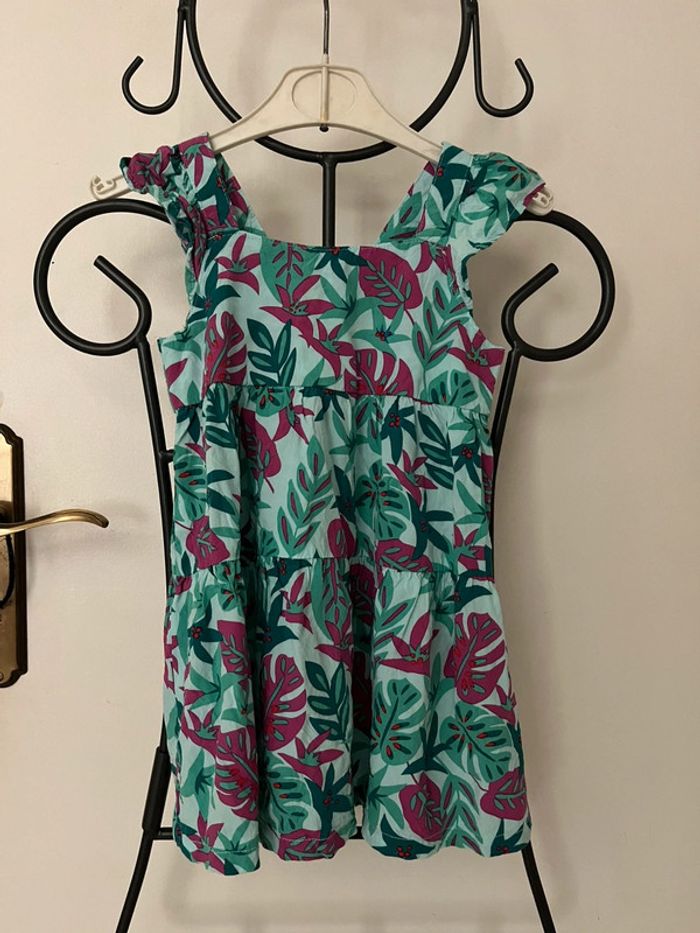 Robe Du Pareil Au Même