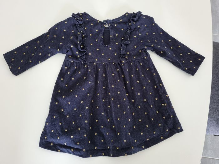 Robe à motif - photo numéro 2