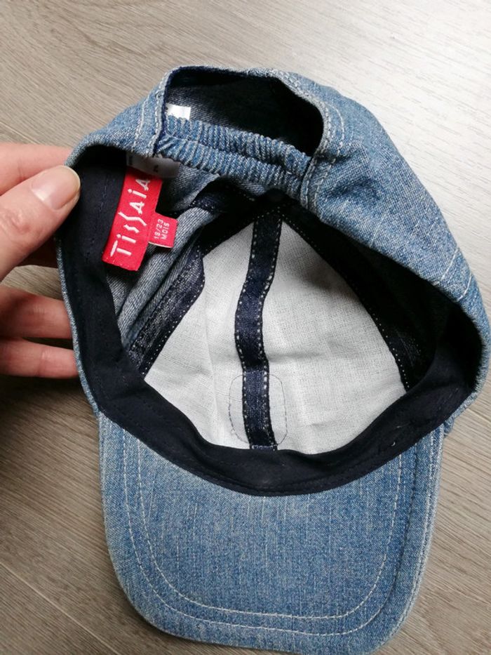 Casquette 18-23mois - photo numéro 2