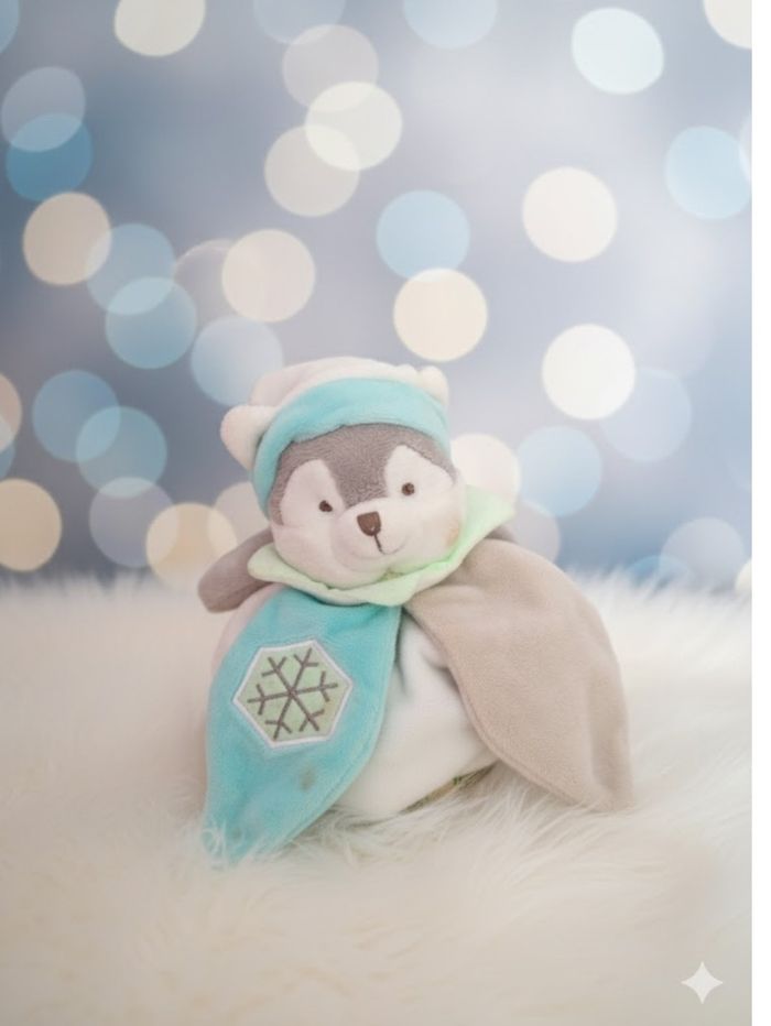 Peluches - photo numéro 5