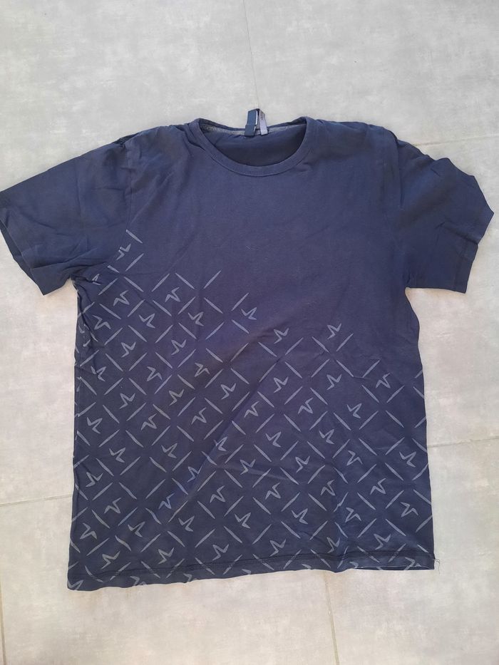 T-shirt Oxbow