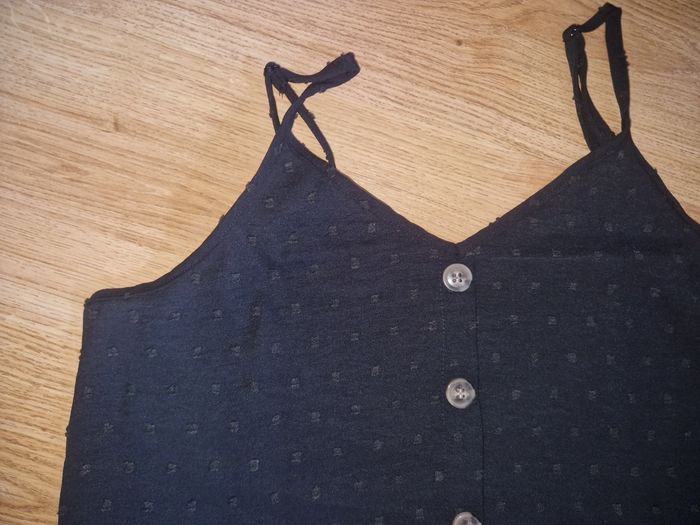 Lot de 3 débardeurs Shein taille S TBE - photo numéro 9