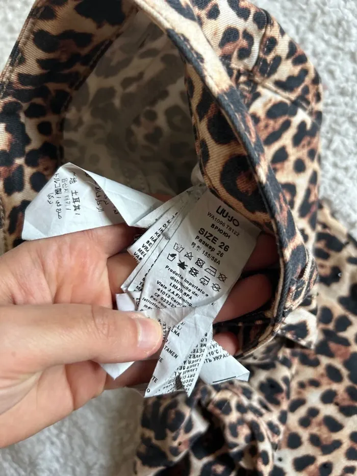 Jean’s leopard - photo numéro 4