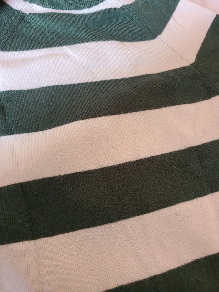 Petit pull à col xxs - photo numéro 2
