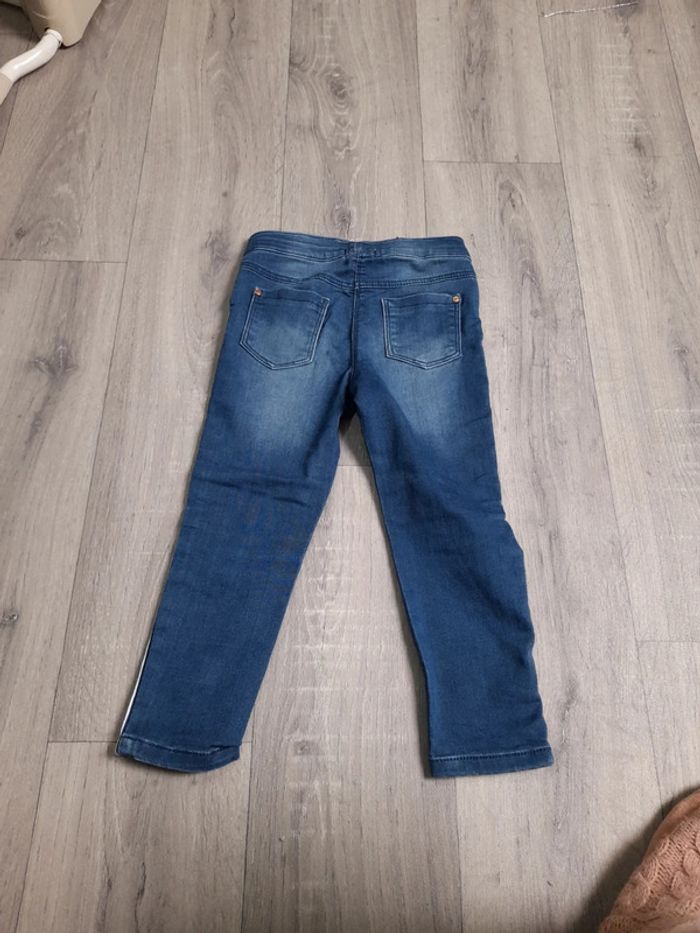 Jegging jean - photo numéro 5