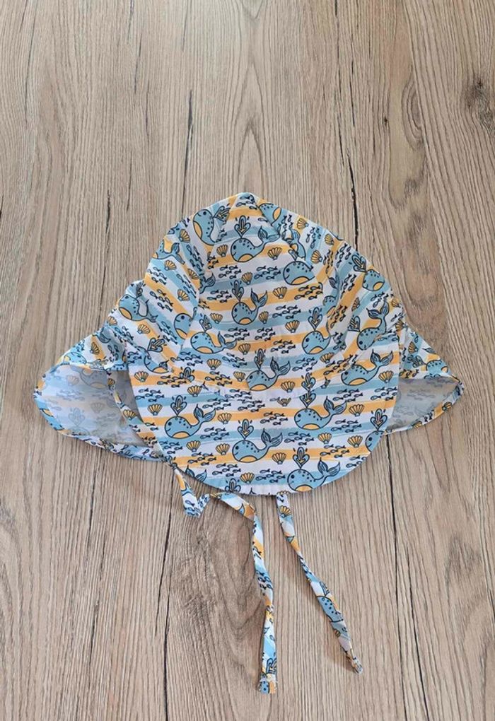 chapeaux d’été garçon - photo numéro 4