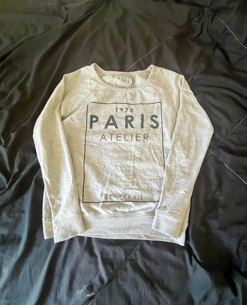 Pull fin  T 38