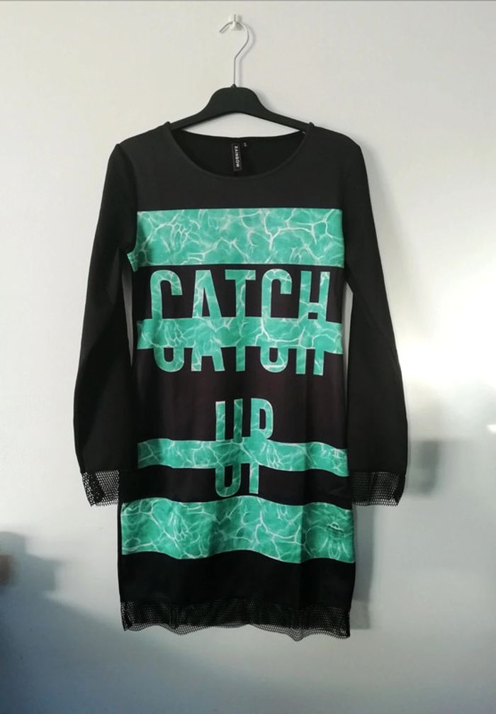 Robe T.36/38 - photo numéro 3