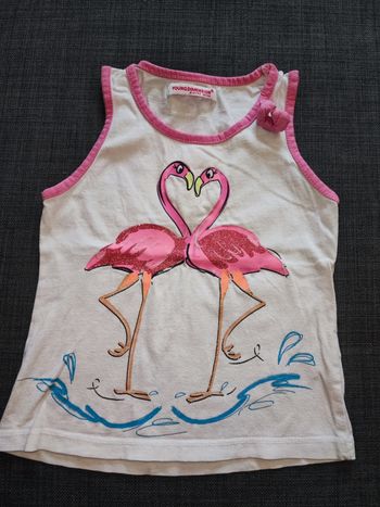 Débardeur 3 ans (98)