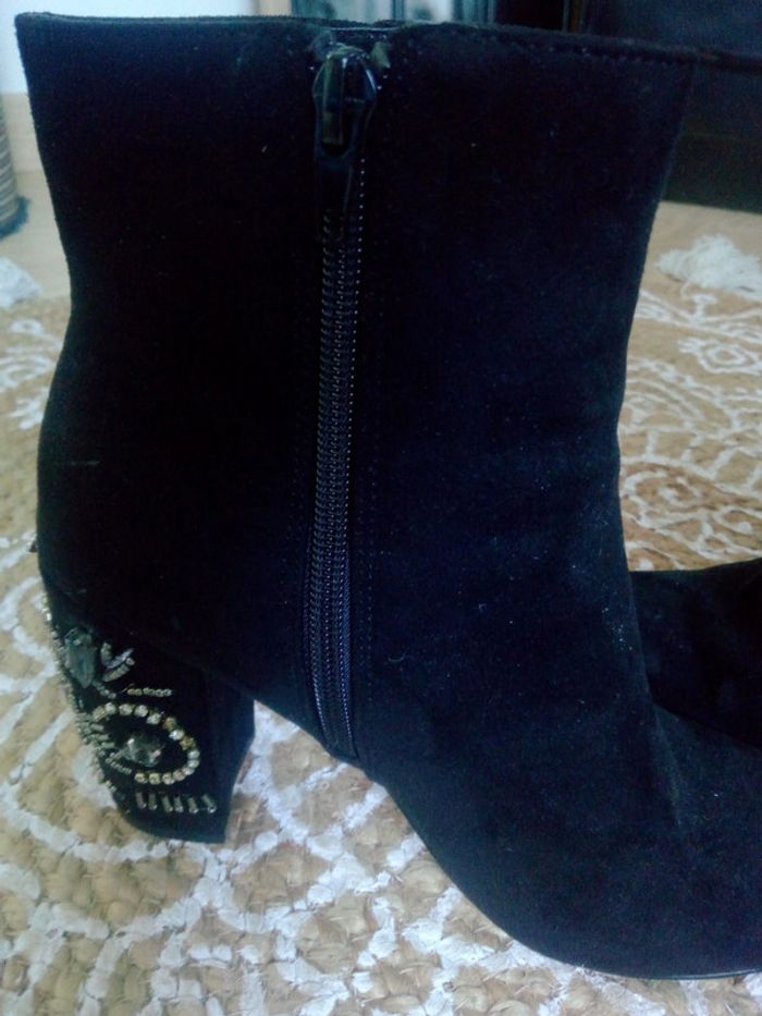 Boots - photo numéro 3