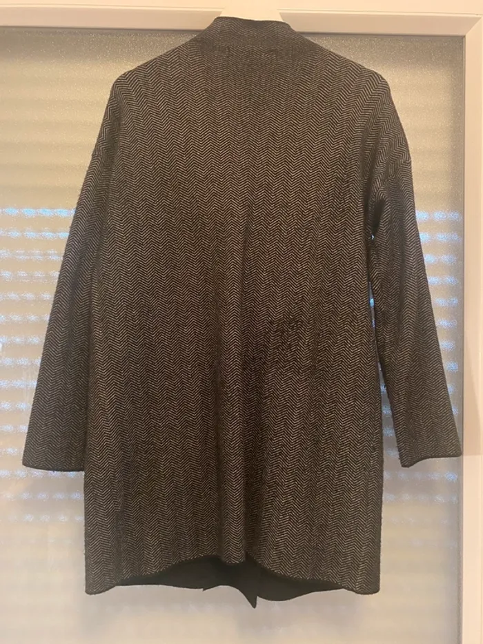 Veste longue - photo numéro 6