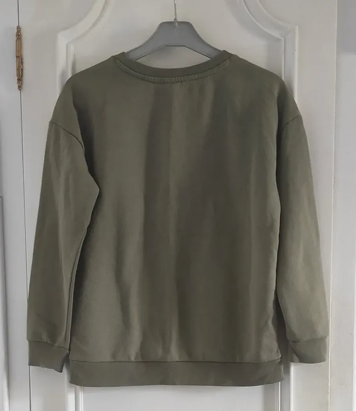 Sweat garçon - photo numéro 3