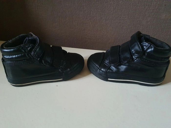 Chaussures à scratchs - photo numéro 3