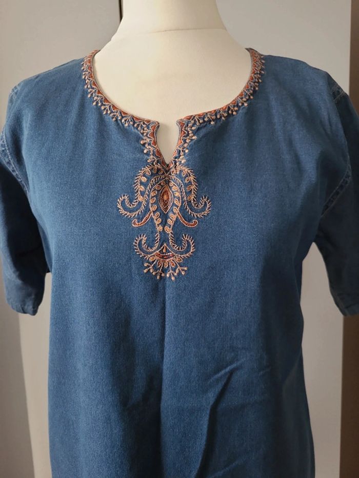 Blouse - photo numéro 2